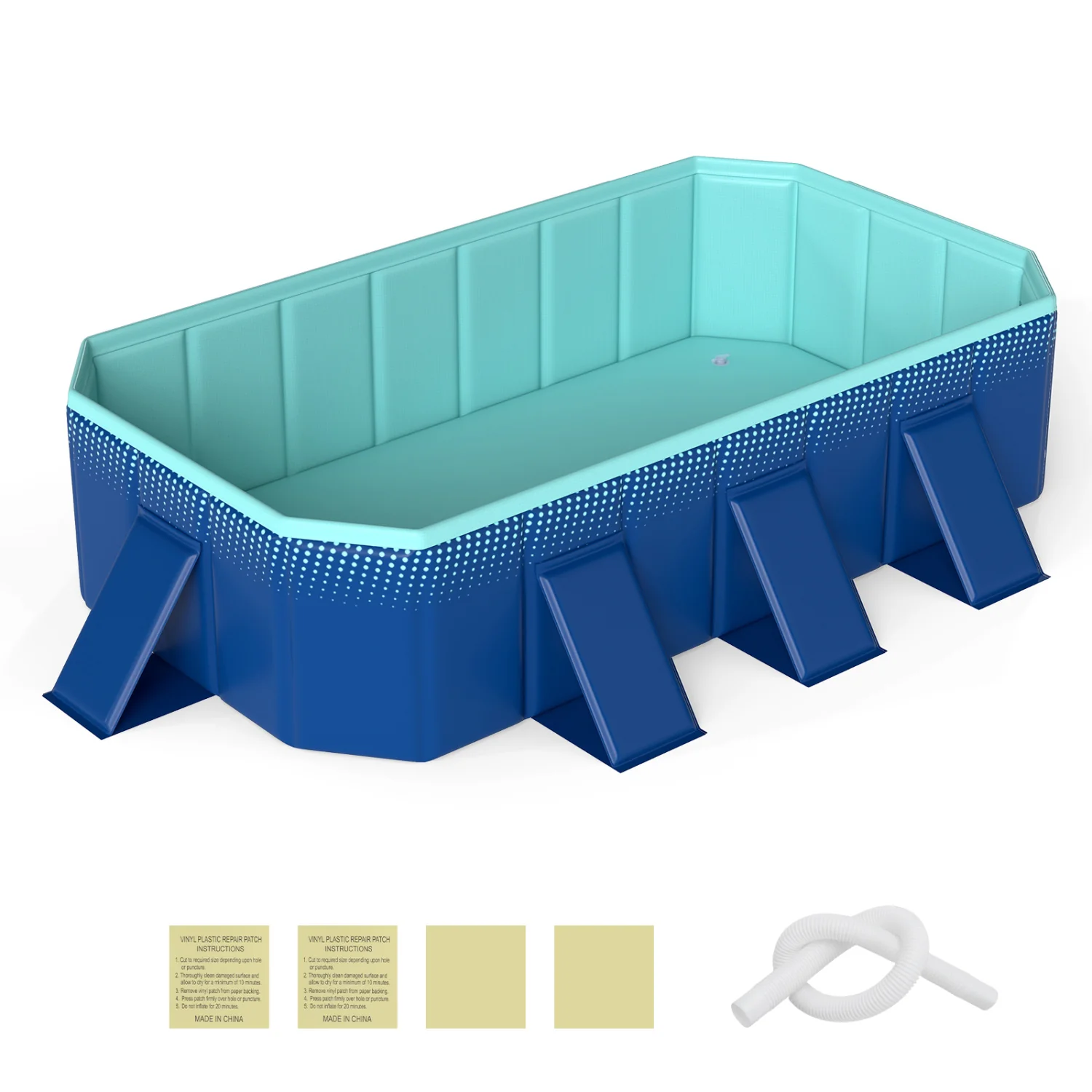 Swimming Pools & Hot Tubs